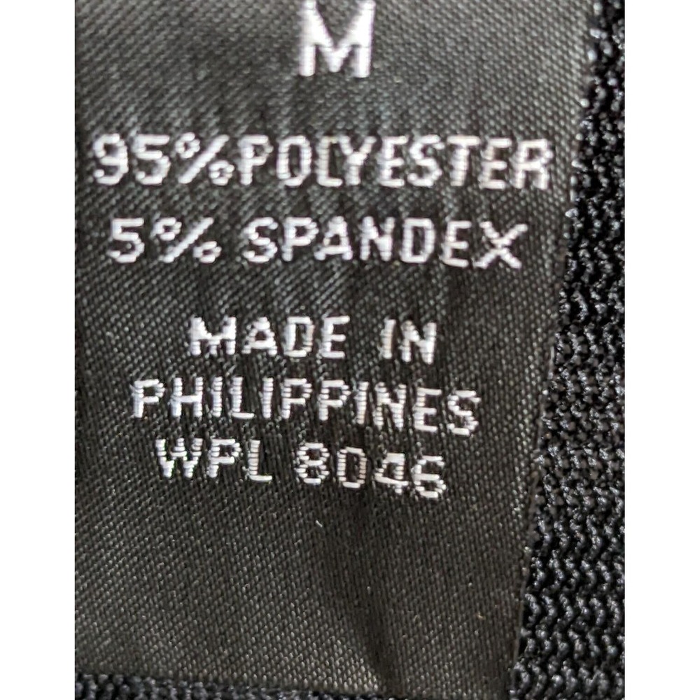 INC International Concepts Women's Black and White Dress with Belt (Medium) NWT - Picture 6 of 6